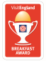 Breakfast Award Logo